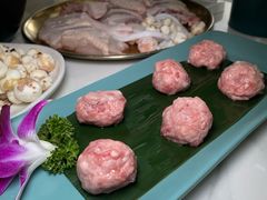 -三个椰子·现砍椰子鸡(金源CBD店)