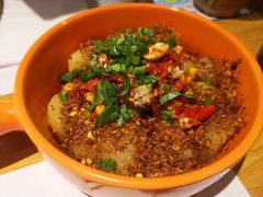 高山小土豆-拈菜(观音桥阳光世纪店)