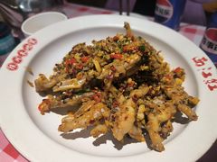 -西江红·株洲本地菜(滨江南路店)