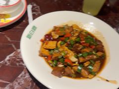 -新白鹿餐厅(爱琴海购物中心店)