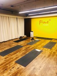 -FineYoga梵音瑜伽·普拉提
