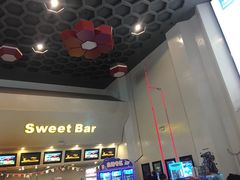 -首都电影院(天津店 中国巨幕)
