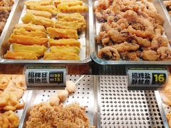 -超级鸡车(曹杨路店)