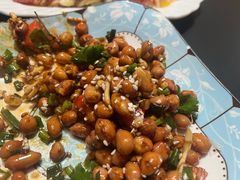 -美食美客土烙锅店·老字号