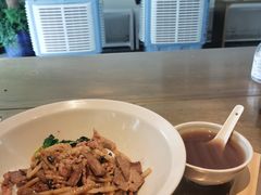 -漆黑觉米粉(三里屯店)