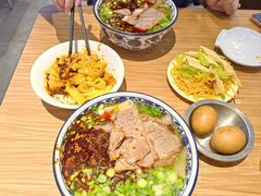 -有礼有面(知春路店)