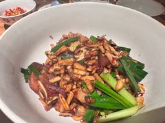 -田小狗的饭店(碧桂园店)