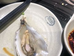 -千岛蚝高压锅生蚝·人参火锅(白云万达店)