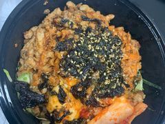 -优壹佳·延边朝鲜族料理(中山北路店)