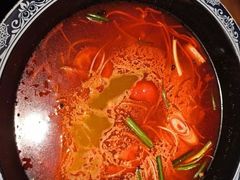 -老凯俚酸汤鱼(东山店)