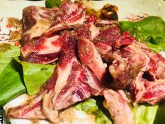 -7年8班朝鲜族非遗美食(三钢里店)