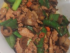 -丹江渔村(首都机场店)