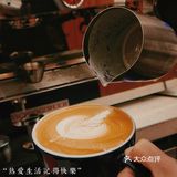 民园广场坠火的回转式下午茶，你还没有来过！！