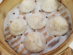 鲜肉小笼-苏小柳手工点心(人民广场分院)