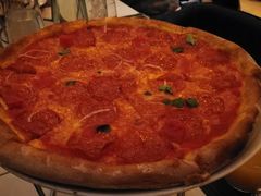 -WOLFGANG PUCK KITCHEN & BAR(迪士尼小镇店)