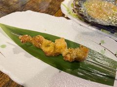 -质烤烤物·活烤海鲜(质烤总店)