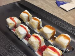 -幸福的烤包子·新疆菜