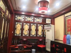 -燕风楼烤鸭店(建设总店)