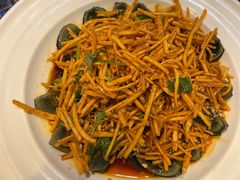 -刘胖子家常菜·蹄花焖藕(中南店)