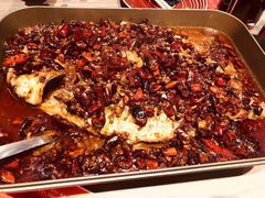 -鱼酷活鱼烤鱼(恒隆广场店)