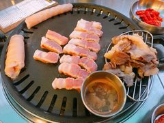 -401餐厅(弘大店)