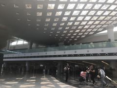 -杭州萧山国际机场