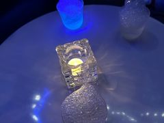 -迪拜帆船酒店海底餐厅