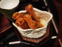 -湘湖逍遥庄园·水漾中餐厅