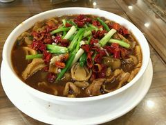 -砂锅李(九江路店)