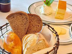 -Wolfgang’s Steakhouse 沃夫冈牛排馆(上海白玉兰广场店)