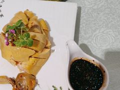 -齐家花园大酒店(宝山店)