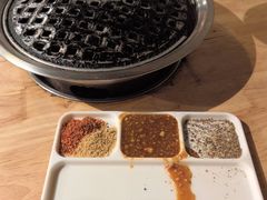 -霸腹烤肉(厦门柚子番店)