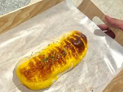流沙奶黄-奈雪的茶(印象城店)