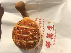 -邵万生食品公司(南京东路店)