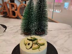 -ABC Cooking Studio(西安大悦城店)