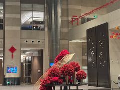 -上海外滩茂悦大酒店