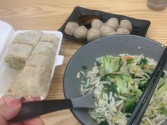 -汕味十足·汕尾特色小吃(海珠店)
