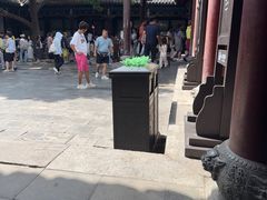 -张学良旧居陈列馆