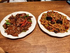 -張飛扒肉·龙江非遗(道外店)