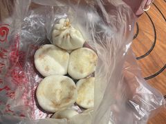 -石饮红星包子(中山路店)