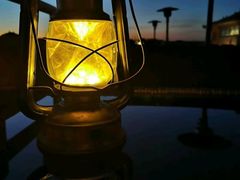 -敦煌山庄摘星阁