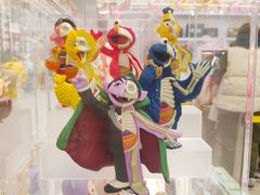 -泡泡玛特POPMART(合生汇店)