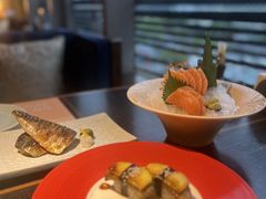 -山葵家·创意料理(宁波来福士店)