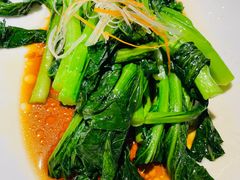 -小厨娘淮扬菜(诚信大道店)