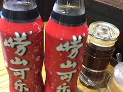 -船歌·鱼水饺青岛菜(闽江二路店)