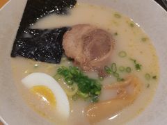 -晶吉·居酒屋·烧鸟·生鱼饭(中山区民主广场店)