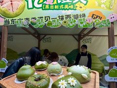 -杭州西湖银泰百货