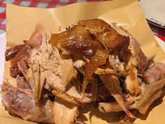 -人民公社大食堂(顺义总店)