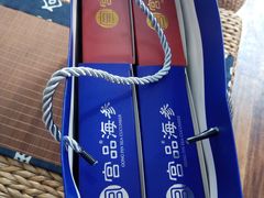-宫品海参专卖店(黄浦老西门店)