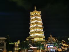 -济南方特东方神画